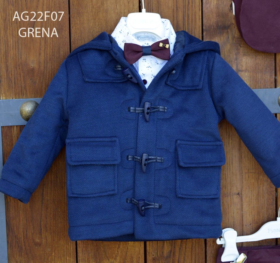 AG22F07 BERNARD-22 GRENA (2)