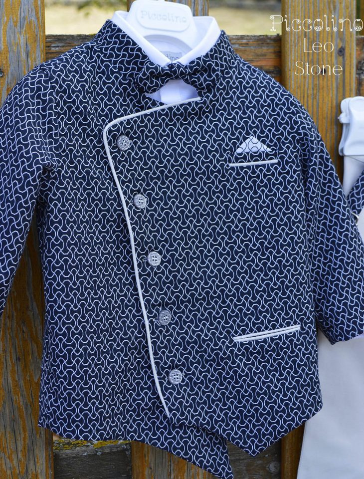 PICCOLINO AG23F16 LEO STONE