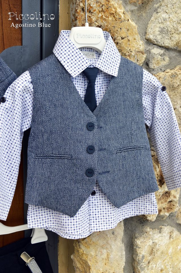 AG21F37 AGOSTINO BLUE GILEKO