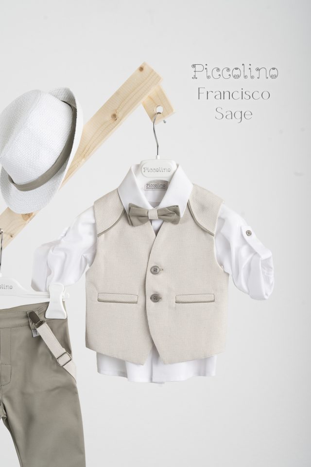 PICCOLINO FRANCISCO SAGE