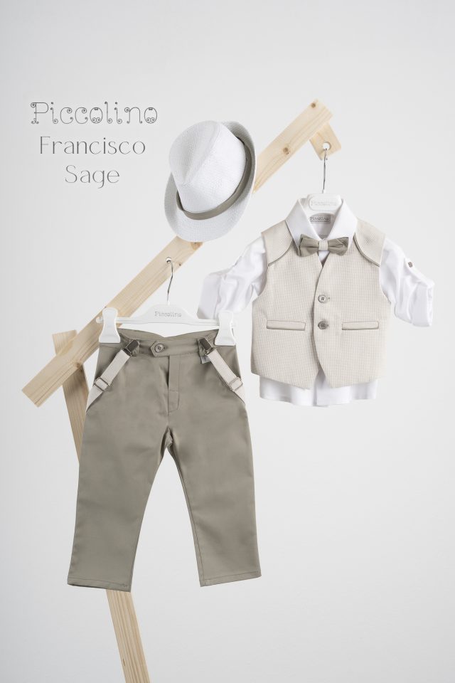 PICCOLINO FRANCISCO SAGE