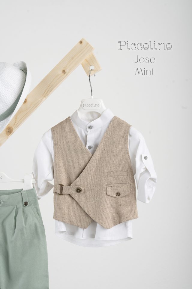 PICCOLINO JOSE MINT
