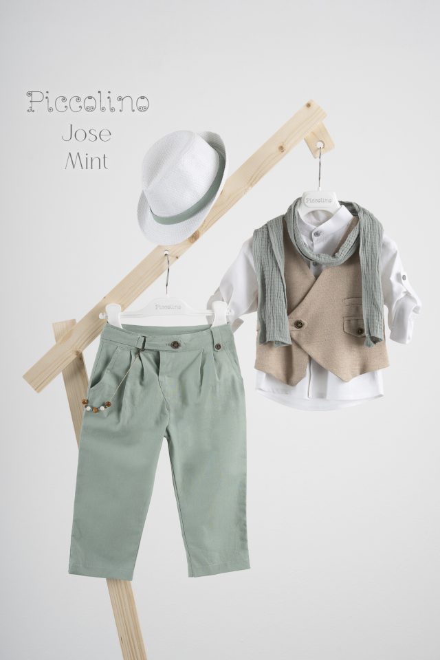 PICCOLINO JOSE MINT