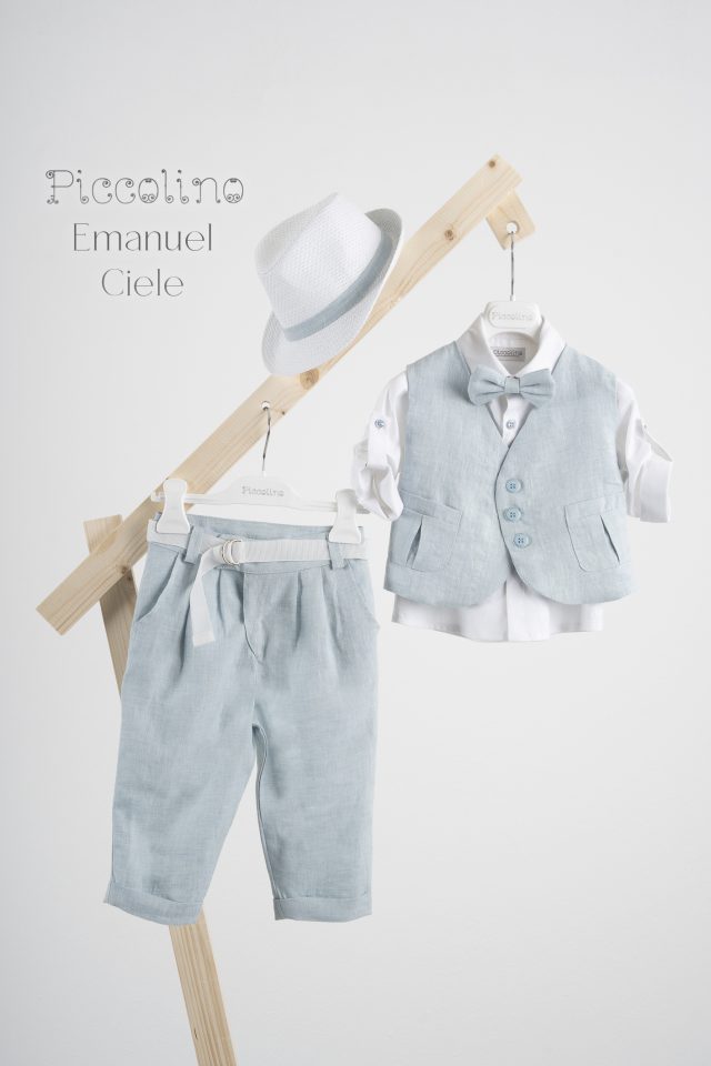 PICCOLINO EMANUEL CIELE