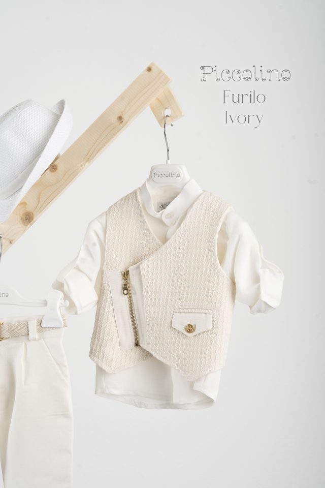 PICCOLINO FURILO IVORY