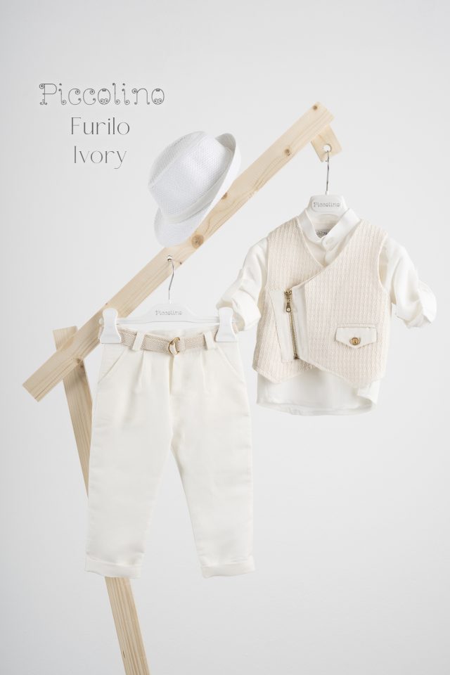 PICCOLINO FURILO IVORY