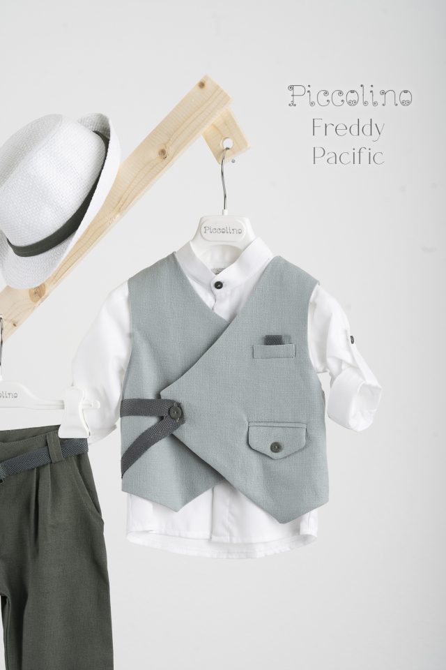 PICCOLINO FREDDY PACIFIC