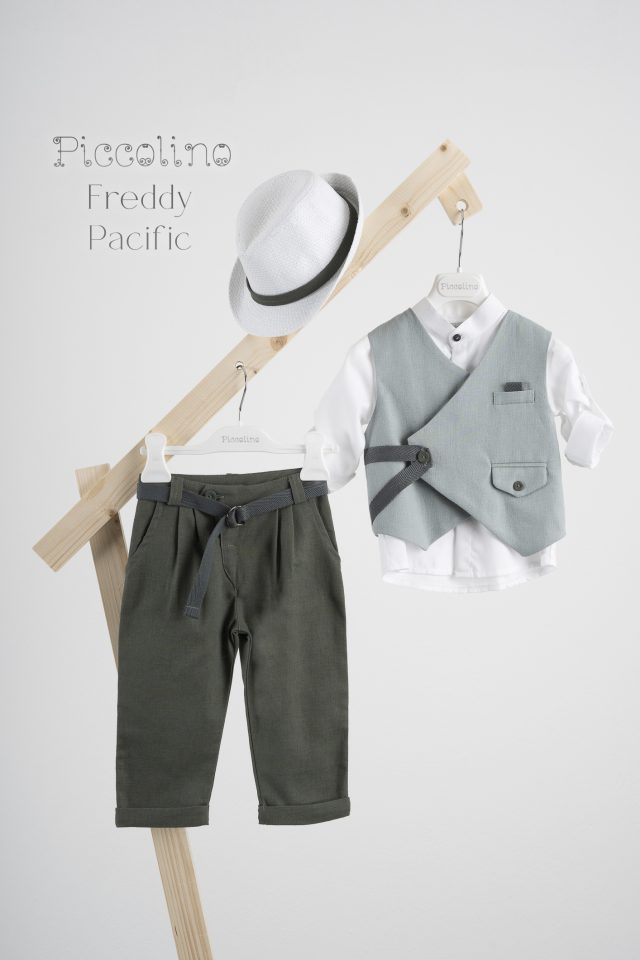 PICCOLINO FREDDY PACIFIC